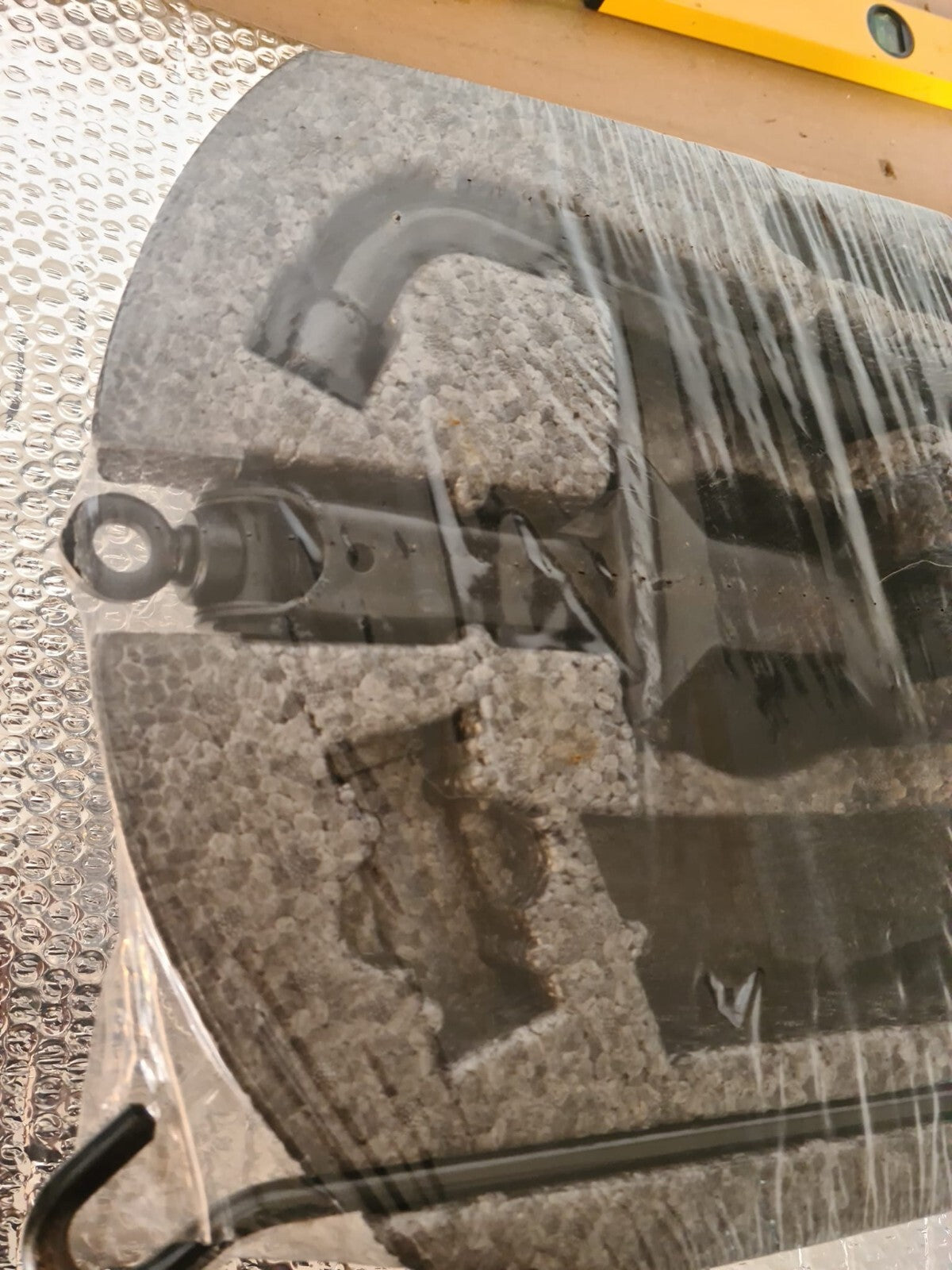 ROVER 25 MG ZR CAR JACK KIT NOT OPENED STILL SEALED 1999-2005