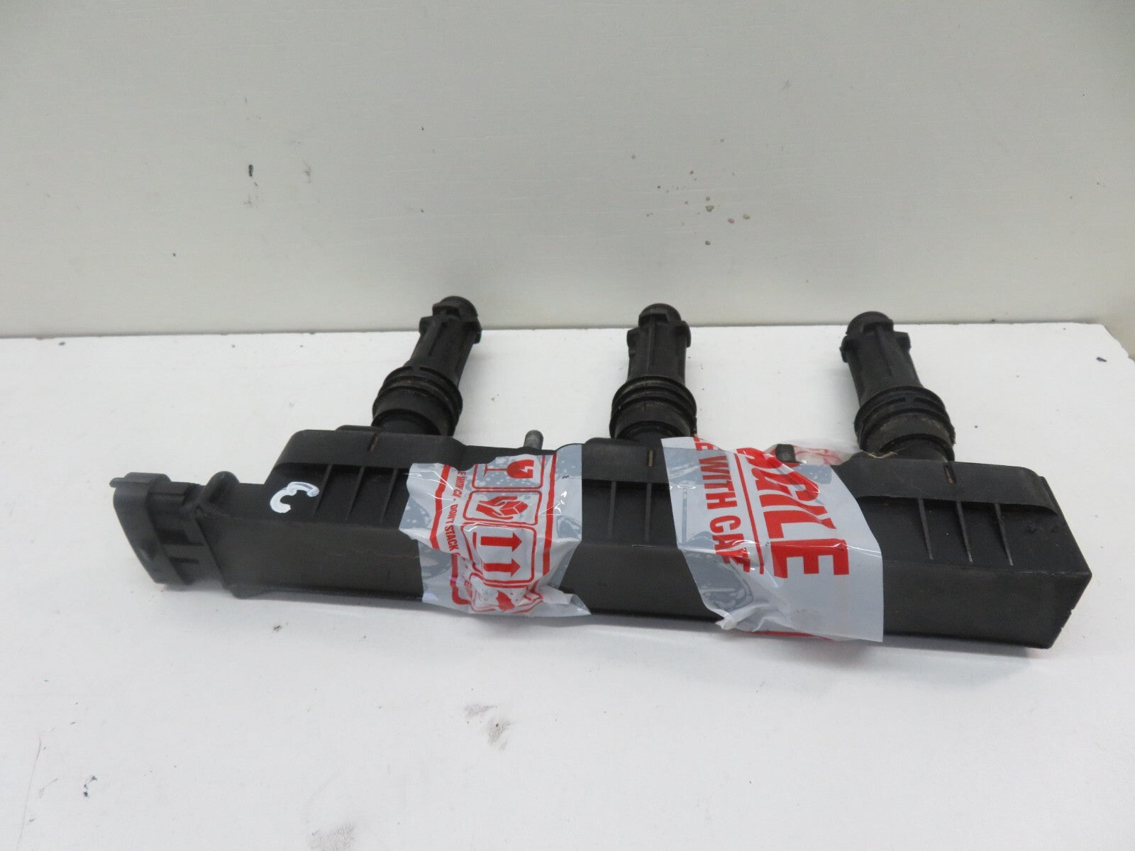VAUXHALL CORSA D IGNITION COIL PACK 0221503471 2006-2011 1700-3