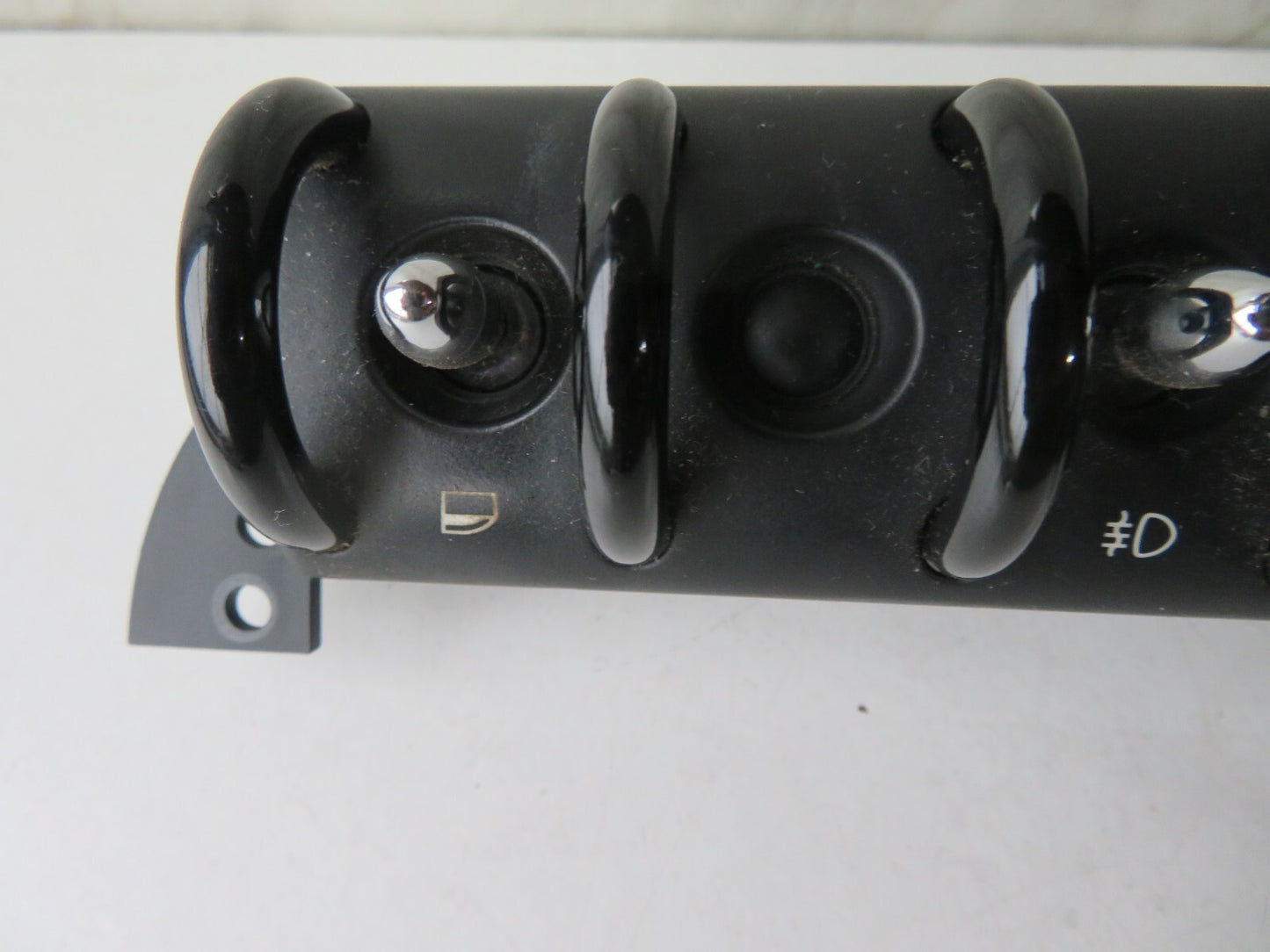 BMW MINI COOPER R50 WINDOW SWITCHES 6917983 2000-2006 A0925-12