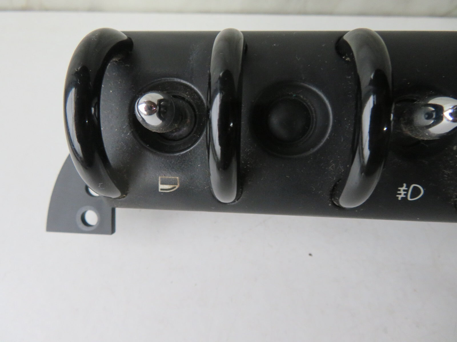 BMW MINI COOPER R50 WINDOW SWITCHES 6917983 2000-2006 A0925-12