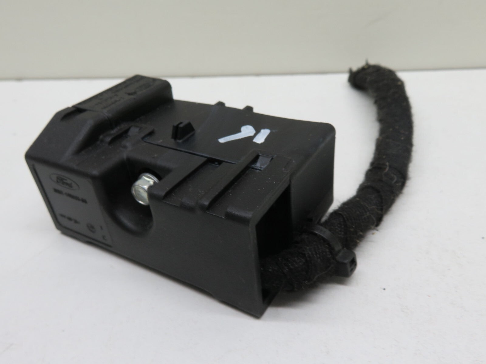 FORD S-MAX KEY SEAT CONNECTOR PLUG 3M5T-14489-DNA 2006-2014 1802-16