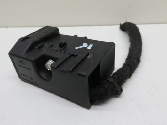 FORD S-MAX KEY SEAT CONNECTOR PLUG 3M5T-14489-DNA 2006-2014 1802-16