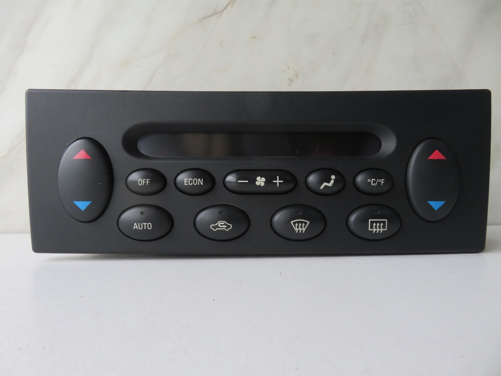 ROVER 75 HEATER CLIMATE CONTROLS JFC101785 1999-2005 A1122-3