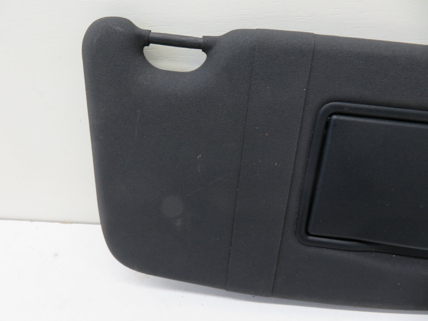 FORD FOCUS ST OS DRIVER SIDE SUN VISOR 2006-2010 1299-28