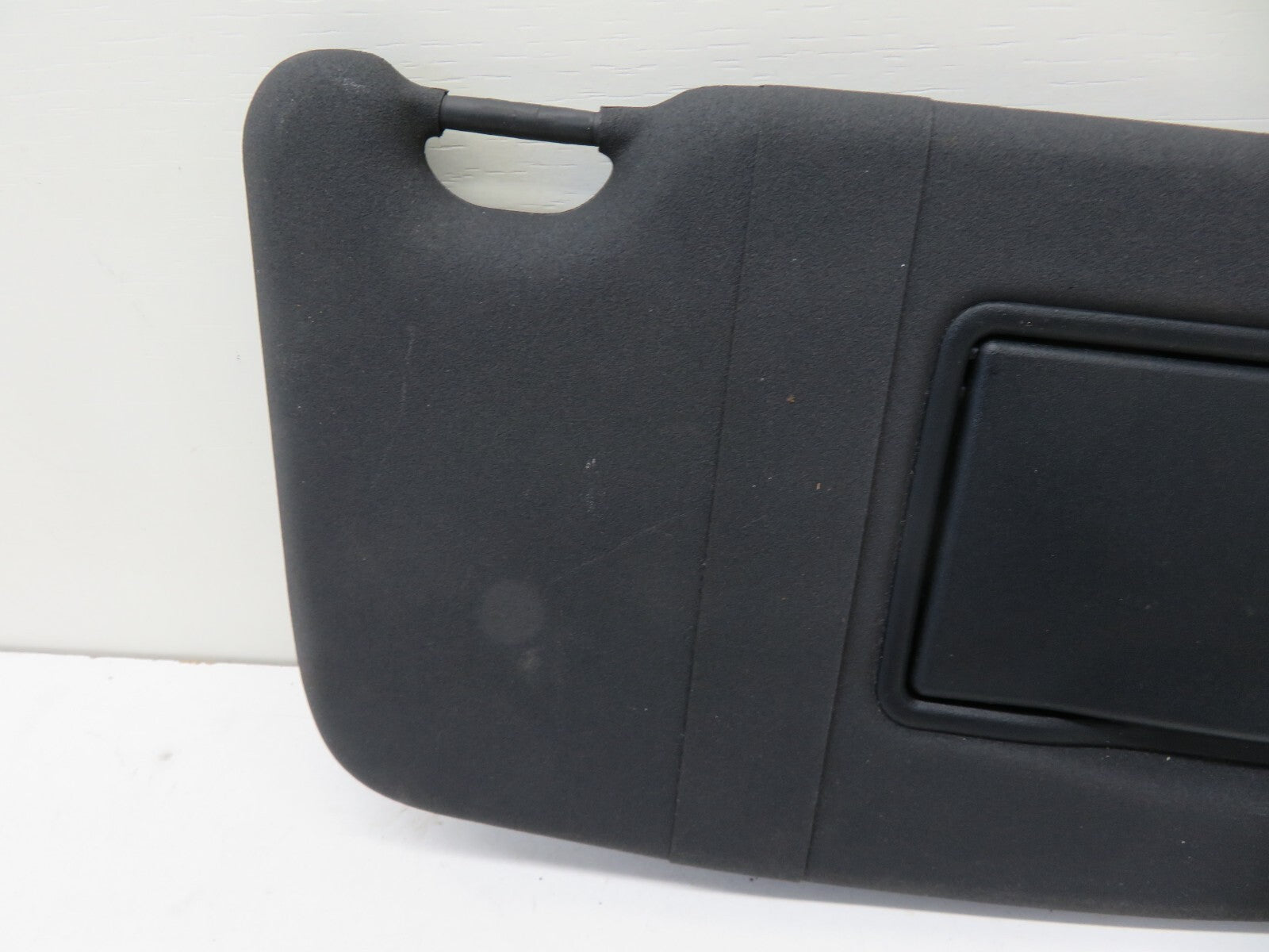 FORD FOCUS ST OS DRIVER SIDE SUN VISOR 2006-2010 1299-28