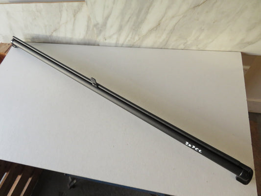 PEUGEOT 207CC PARCEL SHELF LOAD COVER 2007-2009 (SEE PHOTOS)