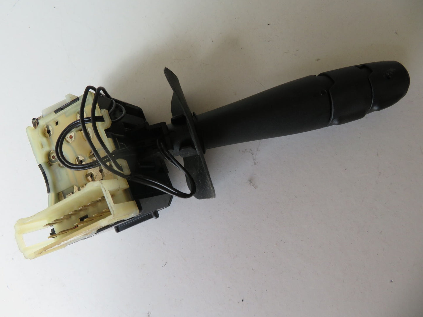 RENAULT SCENIC MK1 WIPER CONTROL STALK 37001A 1999-03 AMS1523