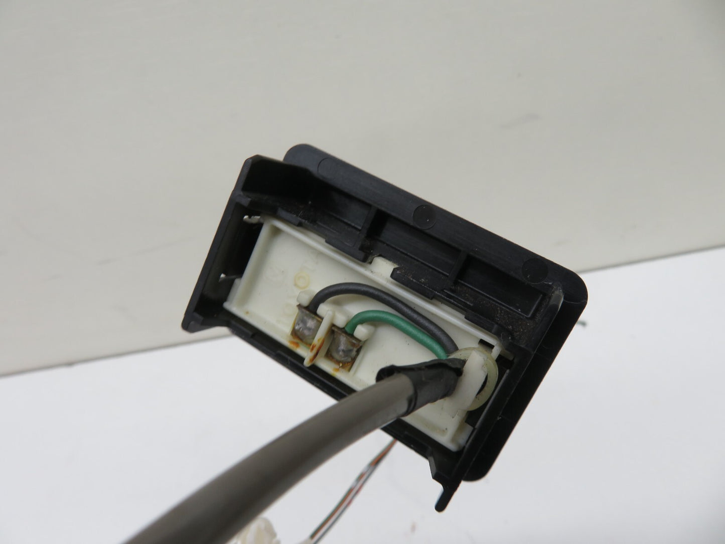 TOYOTA LEXUS SOARER TEMS SYSTEM AIR SUSPENSION SWITCH 1991-1999 #1503-19