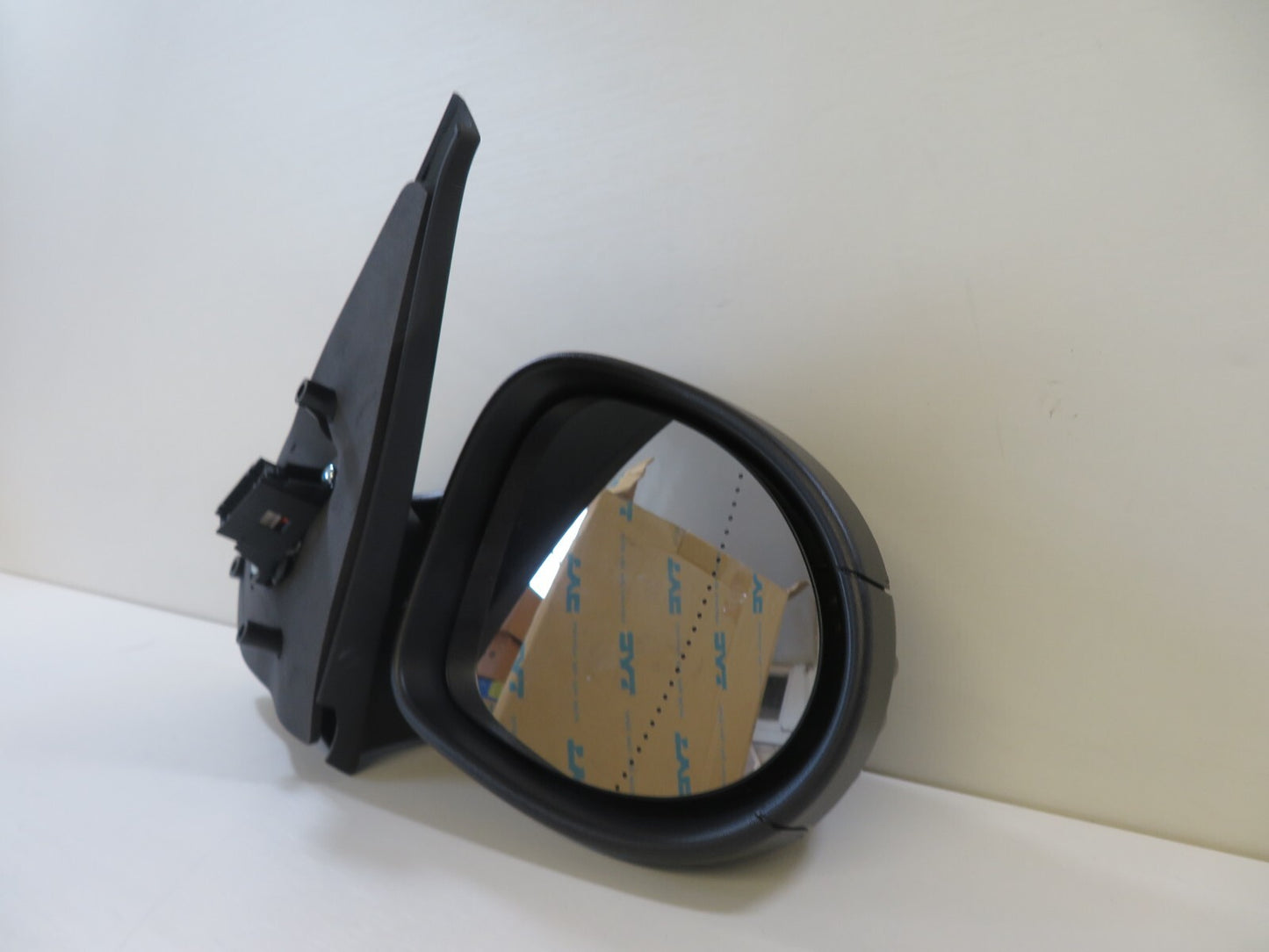 OS DRIVER RH DOOR WING MIRROR FOR RENAULT CLIO CAMPUS 2009-2012 RN3267313