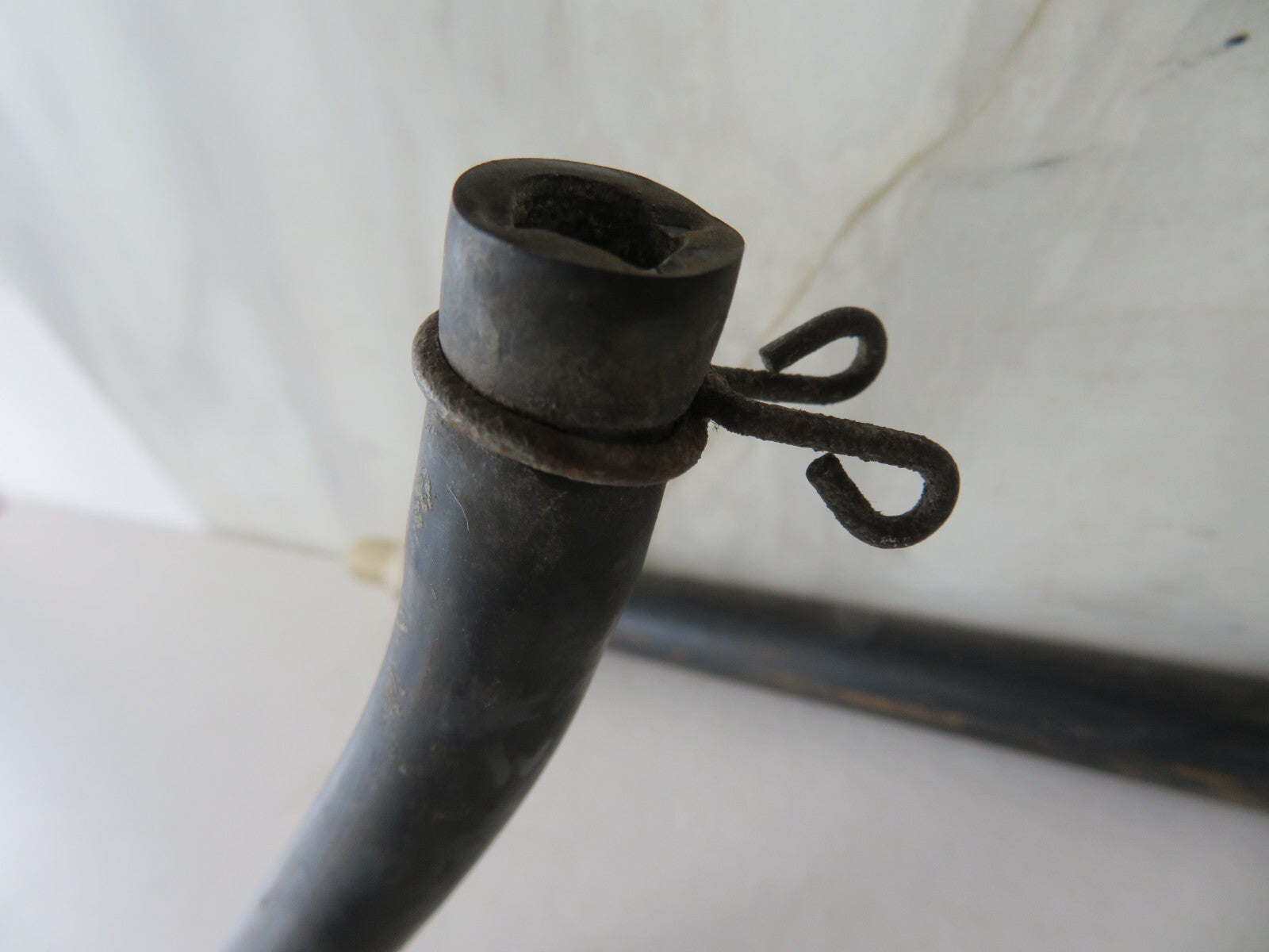 TOYOTA MR2 MK2 SW20 EXPANSION TANK OVERFLOW PIPE 1990-2000 AMS1520-1 SA