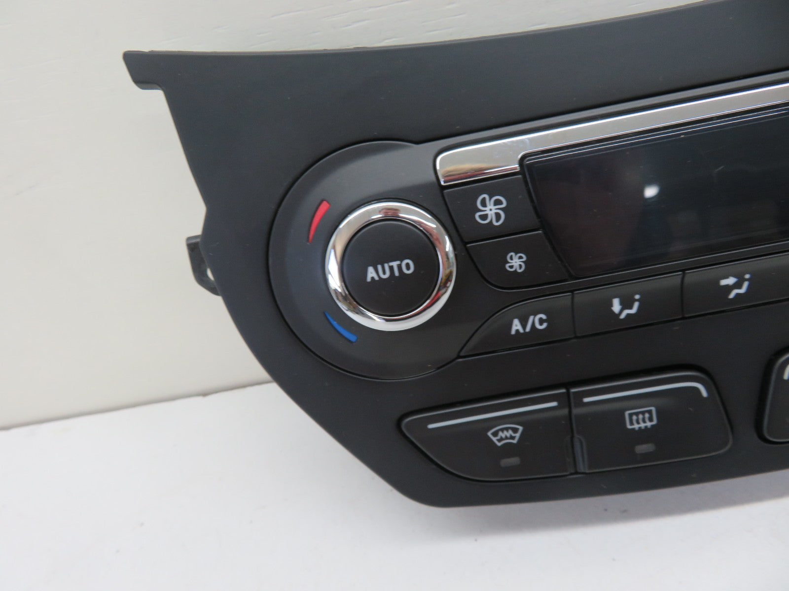 FORD C MAX HEATER CLIMATE CONTROLS AM5T-18C612-BH 2011-2015 1691-9