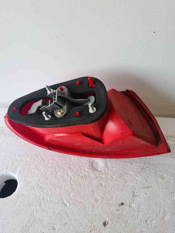 ALFA ROMEO 147 OS REAR TAIL LIGHT 2001-2006 A15