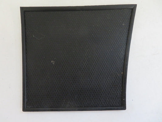 PEUGEOT 4007 RUBBER INSERT TRIM 2007-2012 1603-15