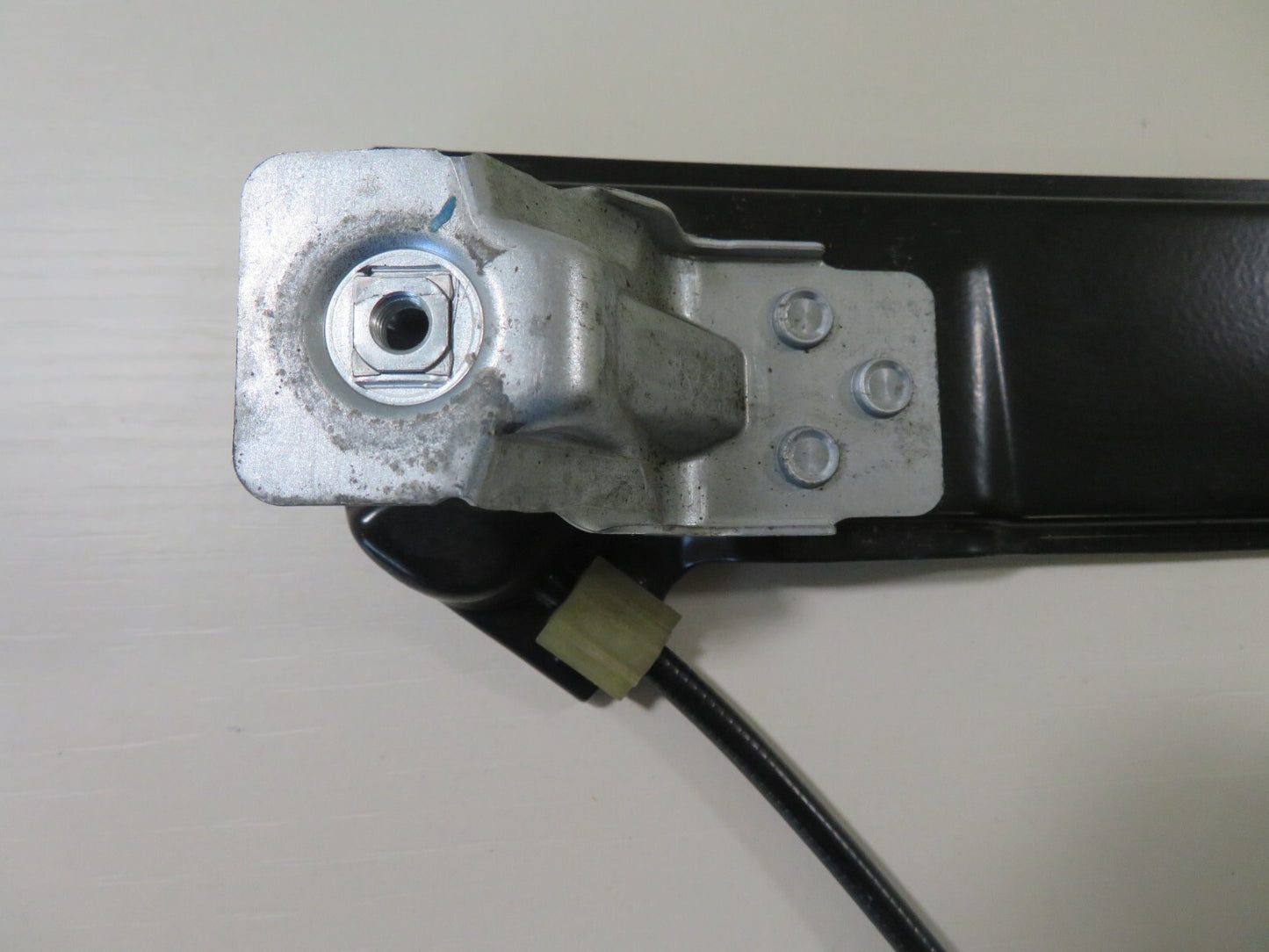 FORD C MAX GRAND NSF PASSENGER WINDOW REGULATOR AM51-U23201-BE 2011-2015 1507-1