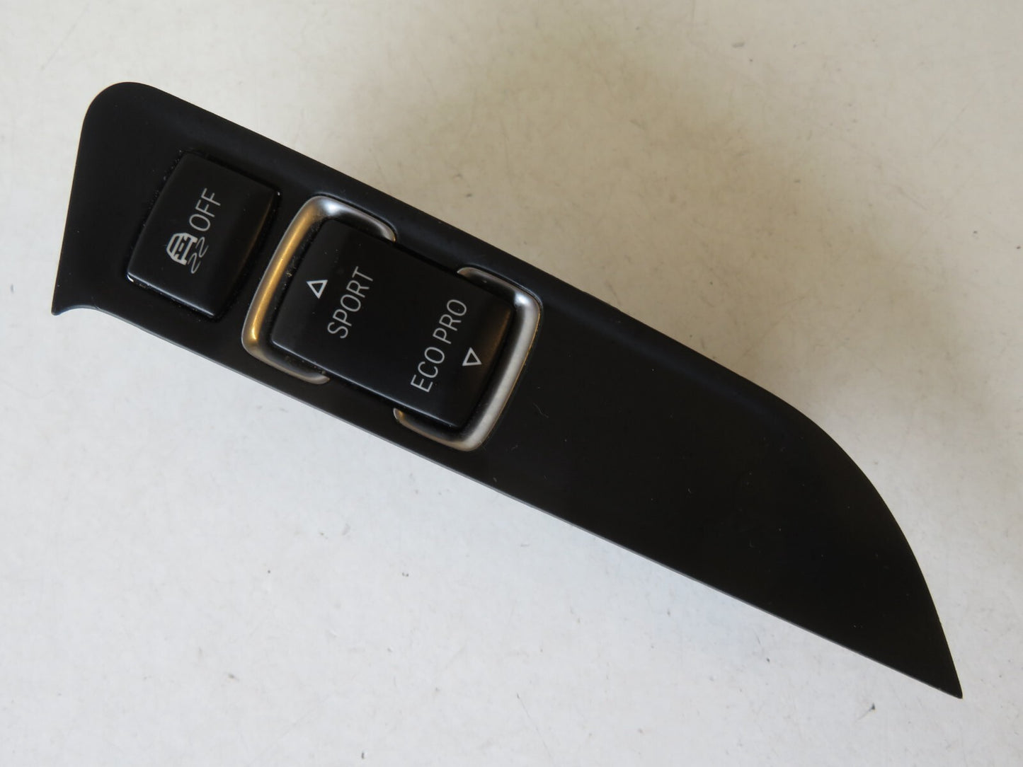 BMW 1 SERIES F20 SPORT ECO TRACTION SWITCHES 9252920 2011-2018 AMS1514