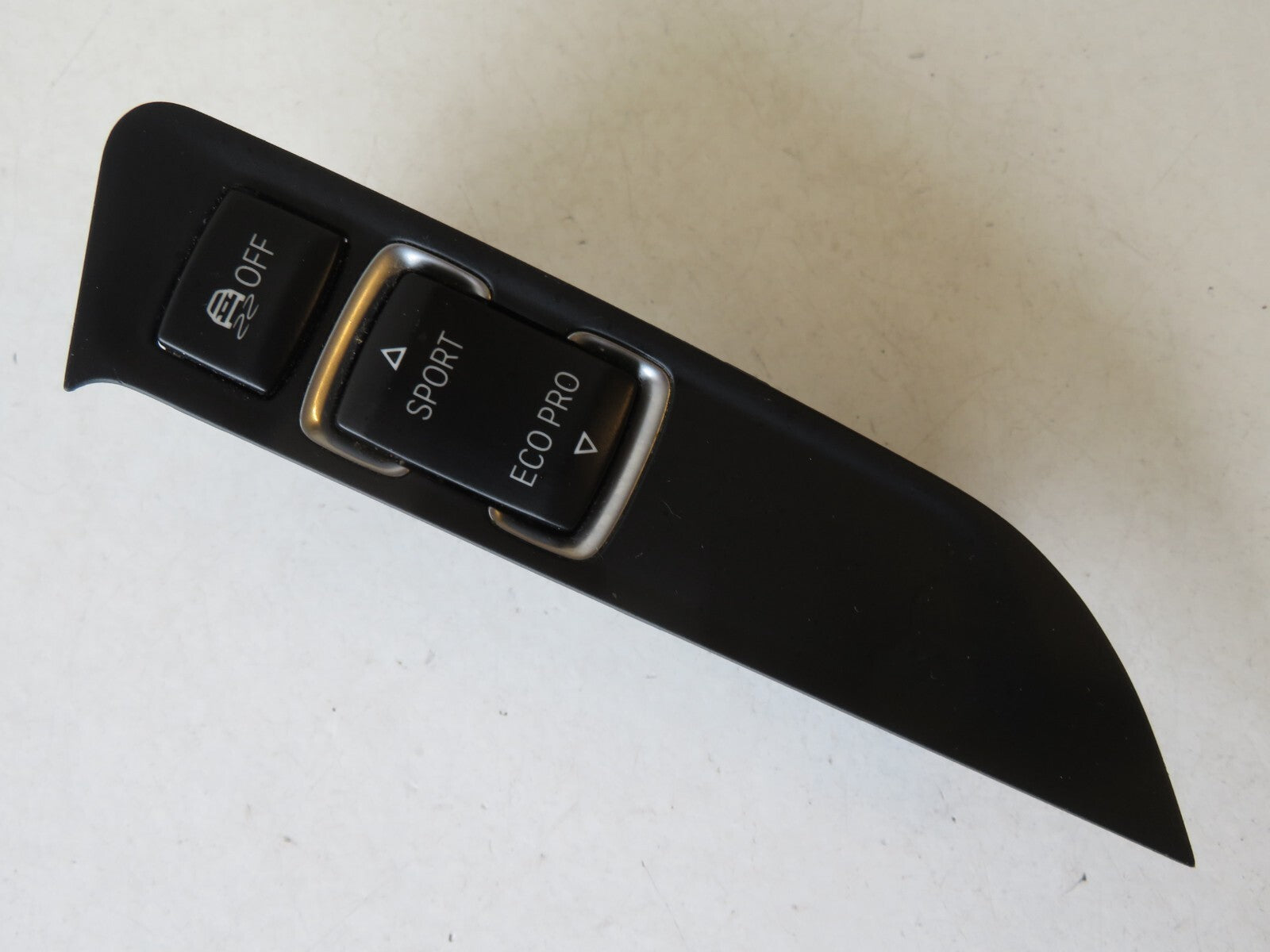 BMW 1 SERIES F20 SPORT ECO TRACTION SWITCHES 9252920 2011-2018 AMS1514