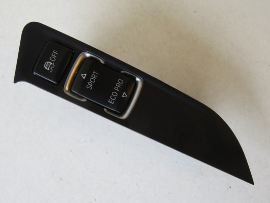 BMW 1 SERIES F20 SPORT ECO TRACTION SWITCHES 9252920 2011-2018 AMS1514