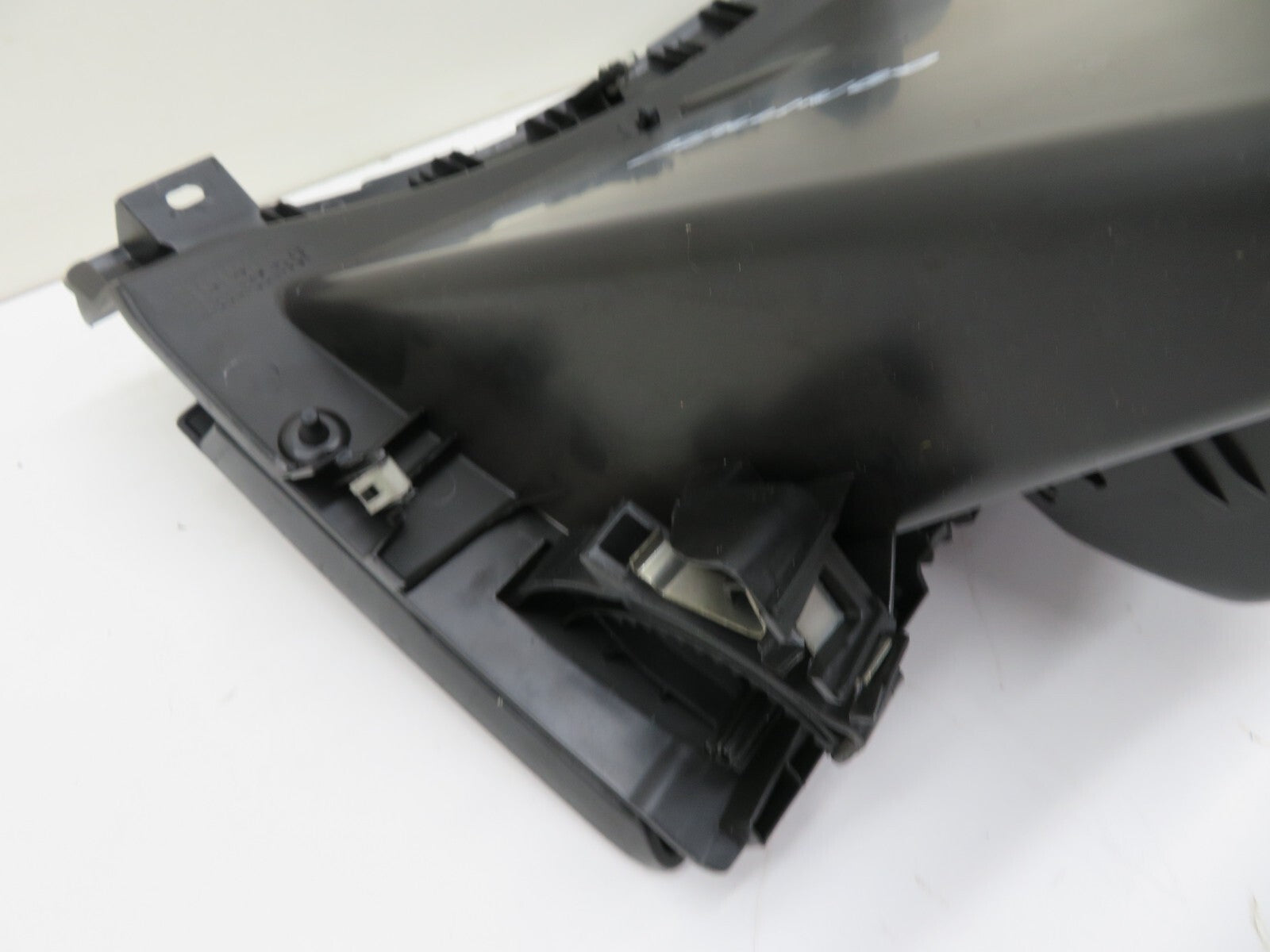 CITROEN BERLINGO MK2 OS DRIVER STORAGE GLOVE BOX 2008-2018
