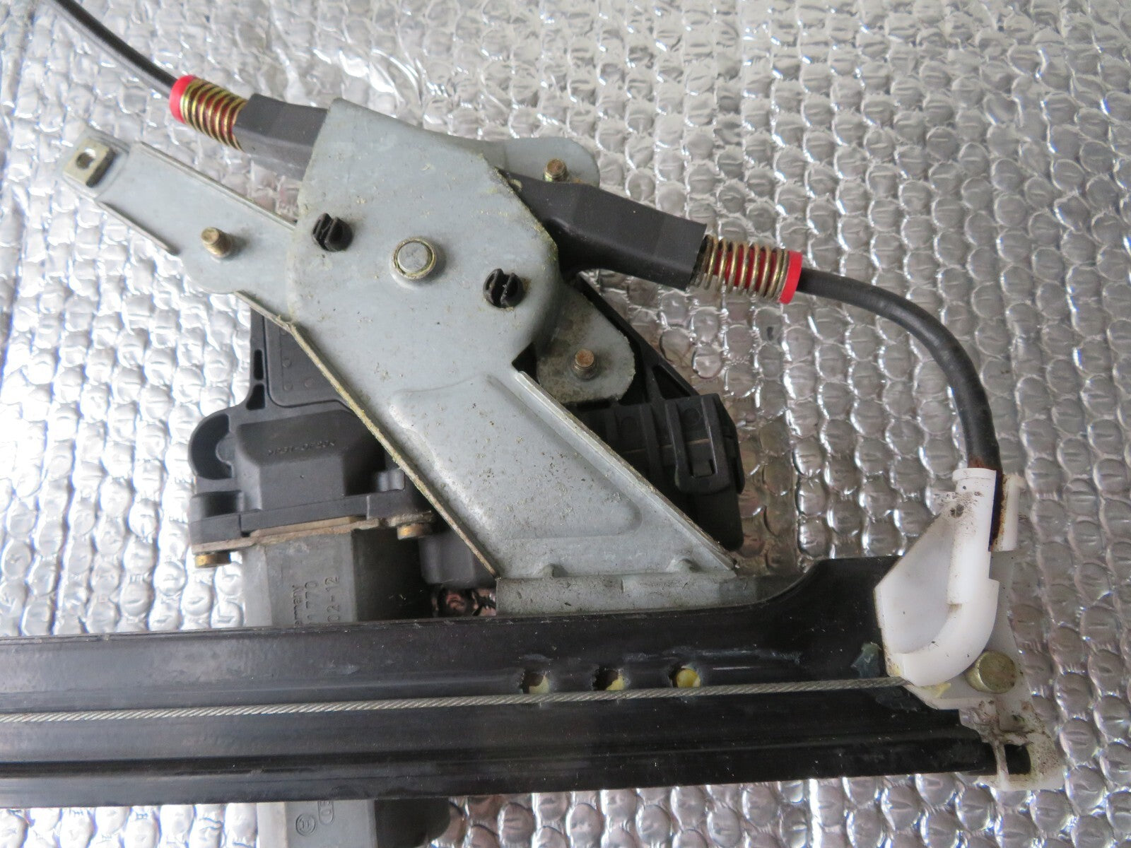 FORD MONDEO MK3 NSF WINDOW REGULATOR 2000-2007 A1159-4