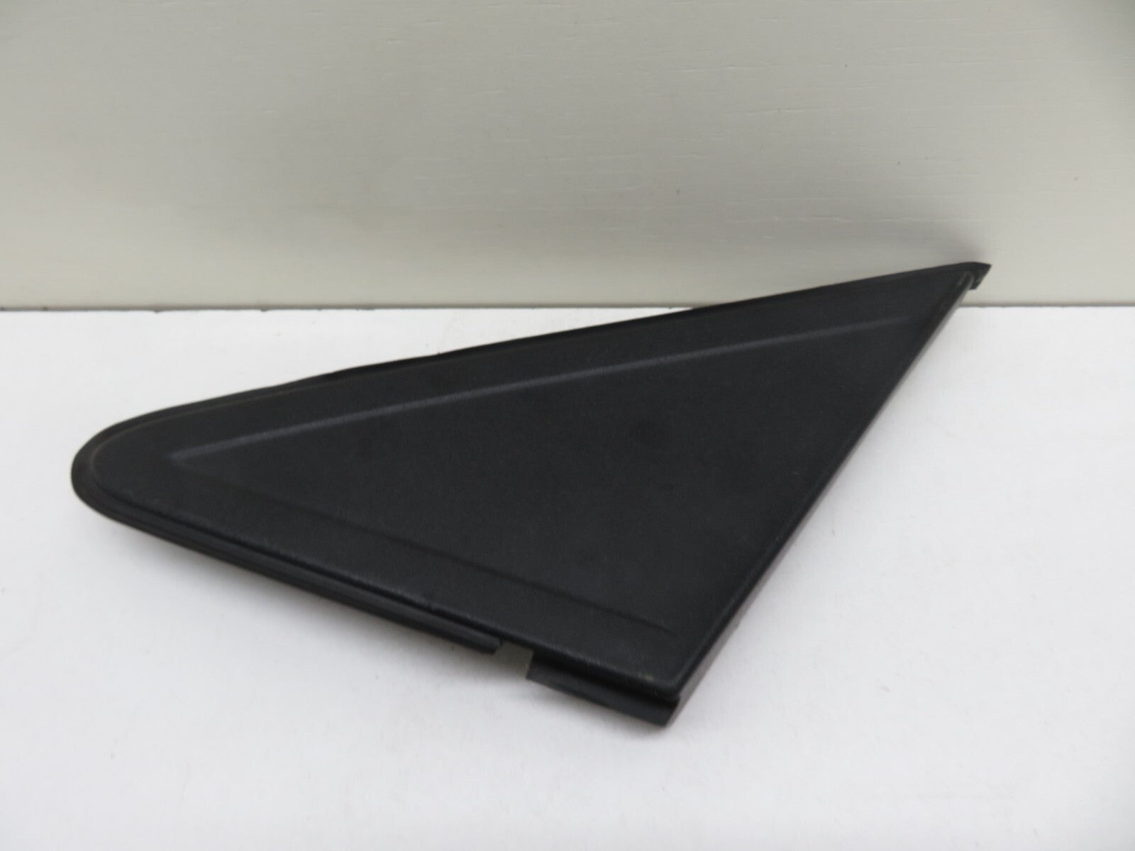 FORD FOCUS ST225 NS PASSENGER DOOR MIRROR TRIM 4M51-A16004-AD 2005-2010 #1411-4