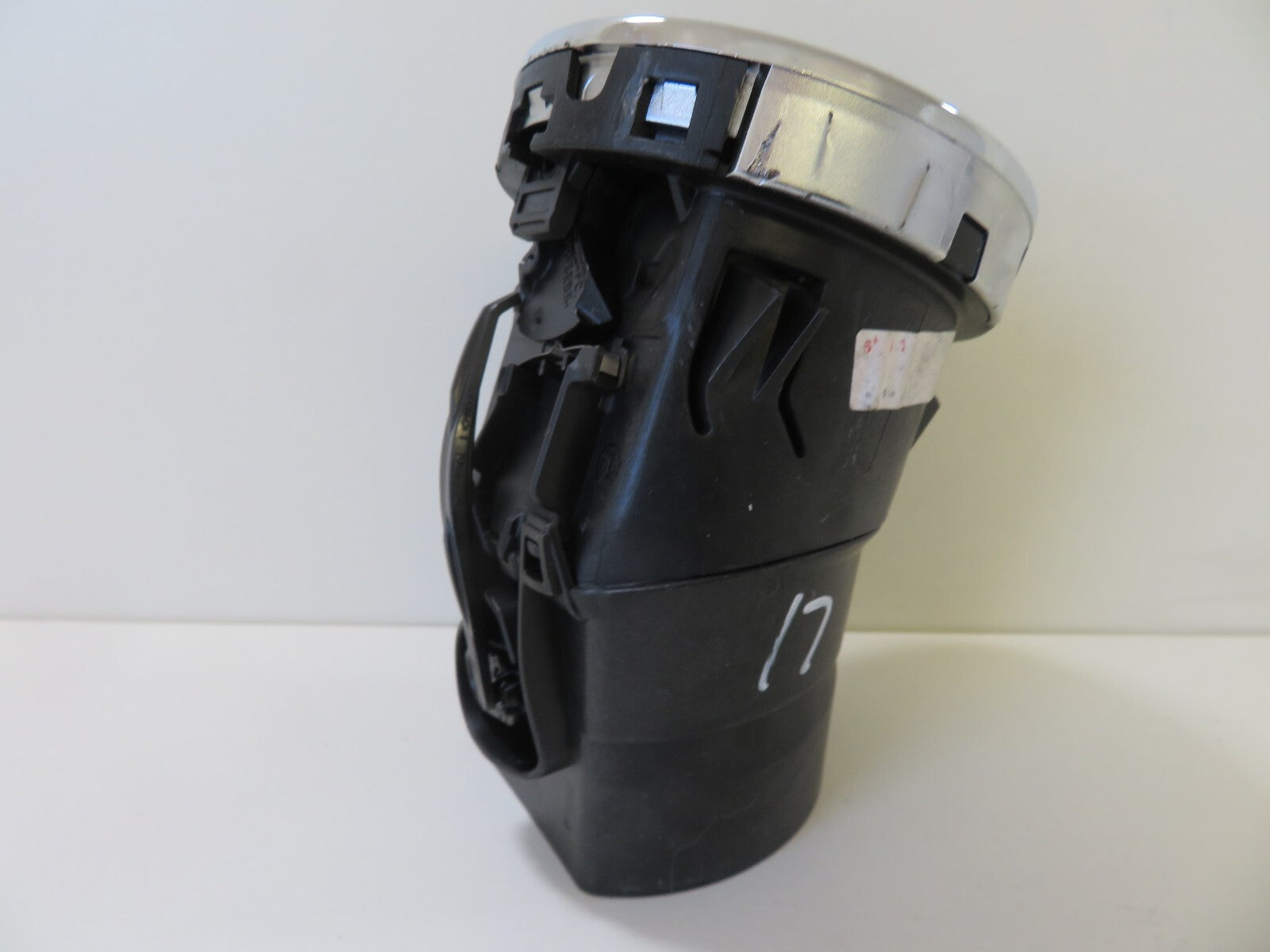 PEUGEOT 308 DASHBOARD DRIVER SIDE OS AIR VENT 2007-2013 1410-17