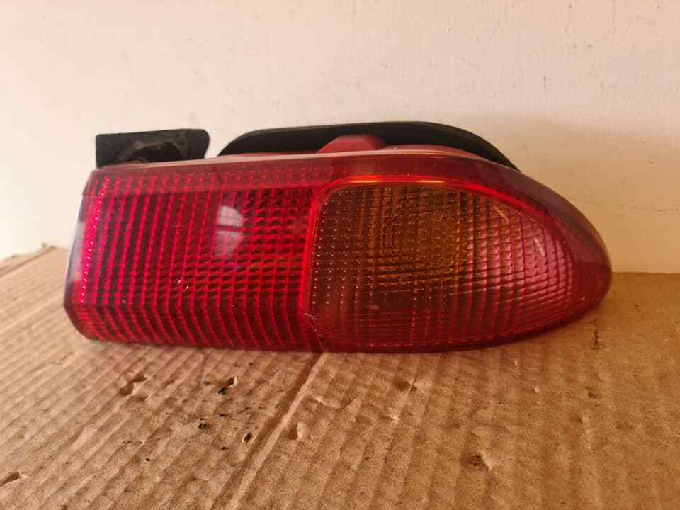 ALFA ROMEO 156 OS REAR OUTER TAIL LIGHT 2002-2005 BG54 