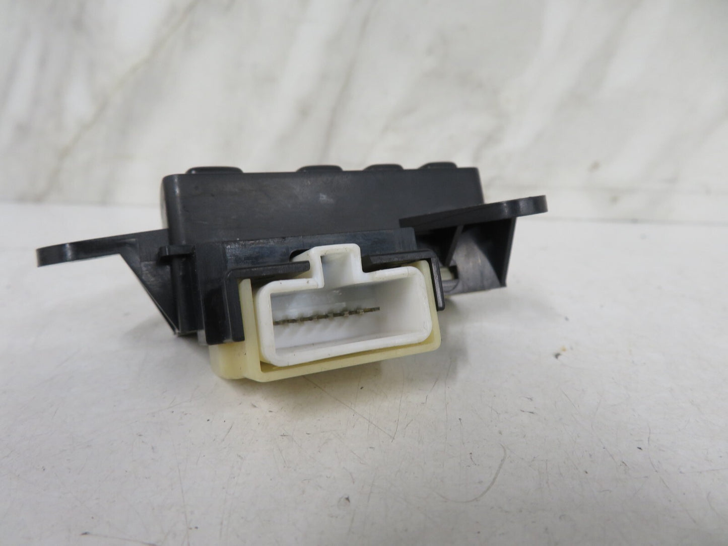 TOYOTA LEXUS SOARER OS DRIVER SEAT SWITCHES 156570 1991-2000 1417-14