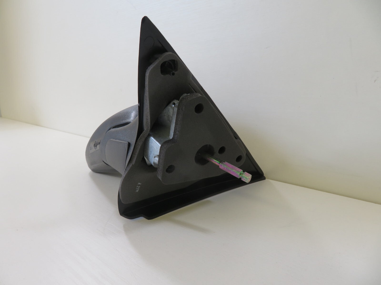 OS DRIVER RH DOOR WING MIRROR FOR FORD ESCORT 388-FD009-H0-2T 1990-1995 BRMB