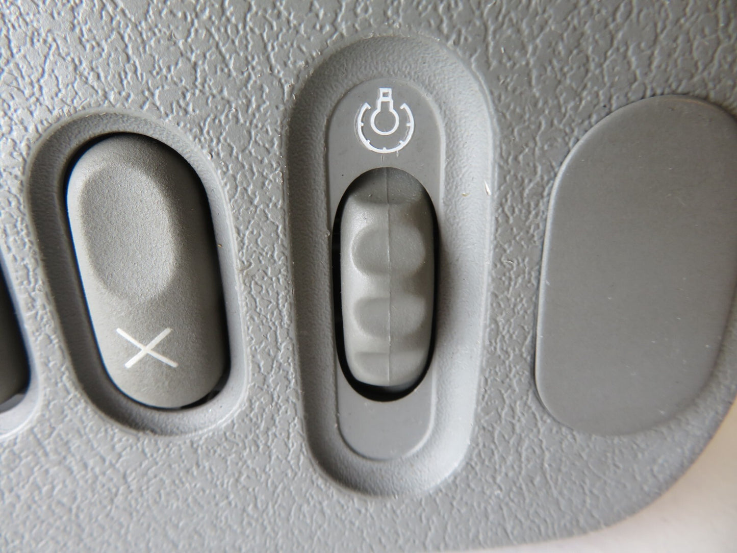 RENAULT SCENIC MK1 WINDOW SWITCHES 7700432430 1999-2003 AMS1233