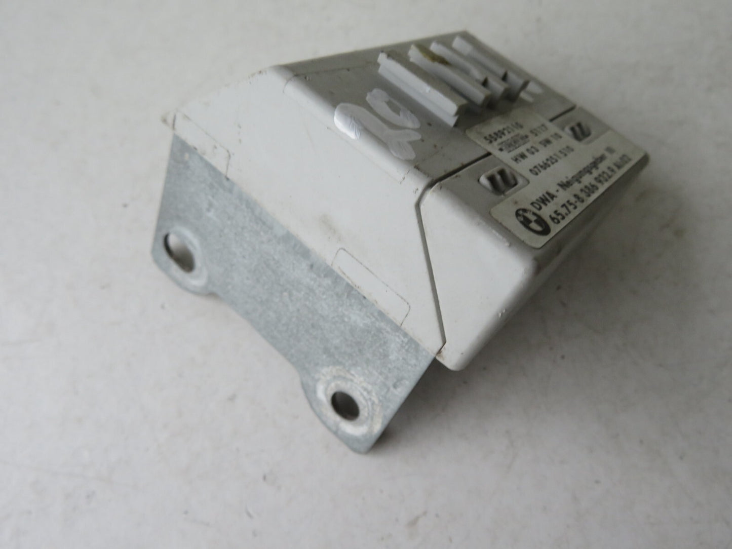 BMW E46 ALARM MODULE 8377308 1997-2006 MIX1332-20