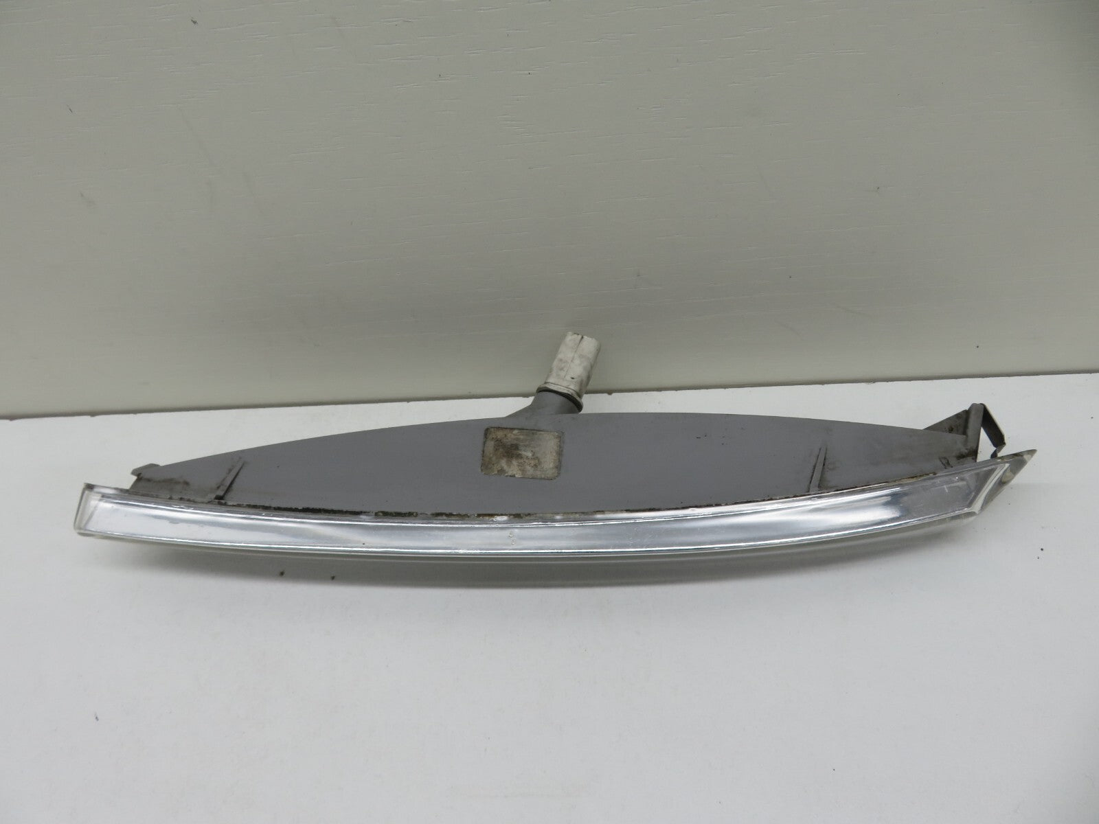 CITROEN C8 FRONT LIGHT IN GRILL OS 2006-2010 1728-5