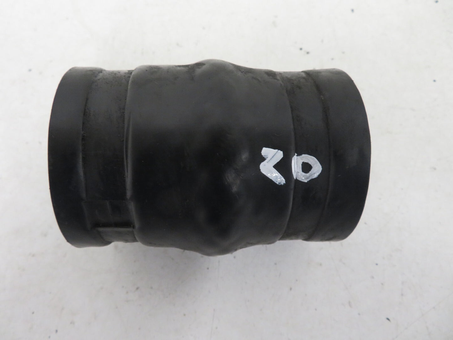 TOYOTA MR2 MK2 TURBO DUMP VALVE PIPE 1990-1999 MIX1500-20