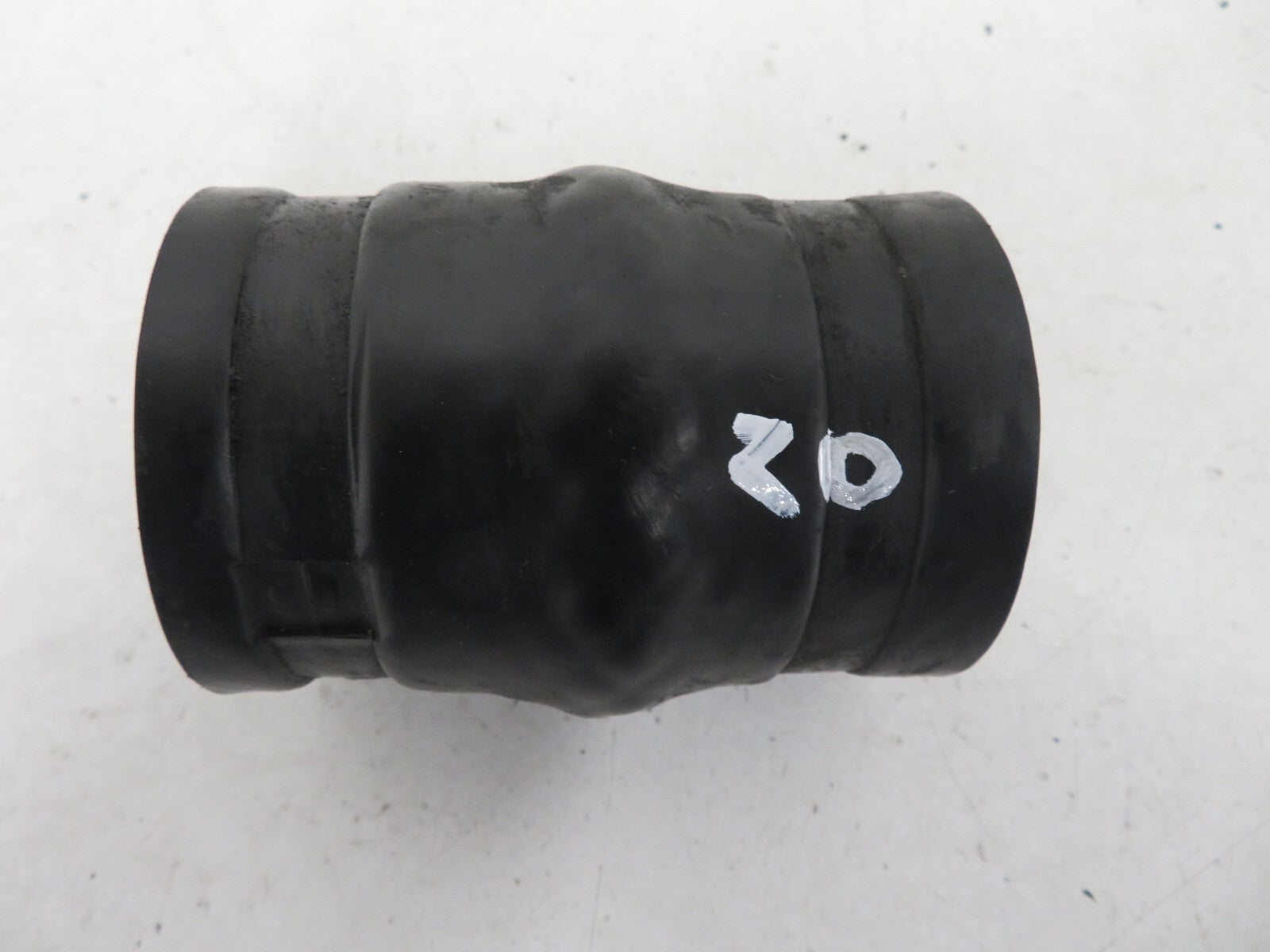 TOYOTA MR2 MK2 TURBO DUMP VALVE PIPE 1990-1999 MIX1500-20