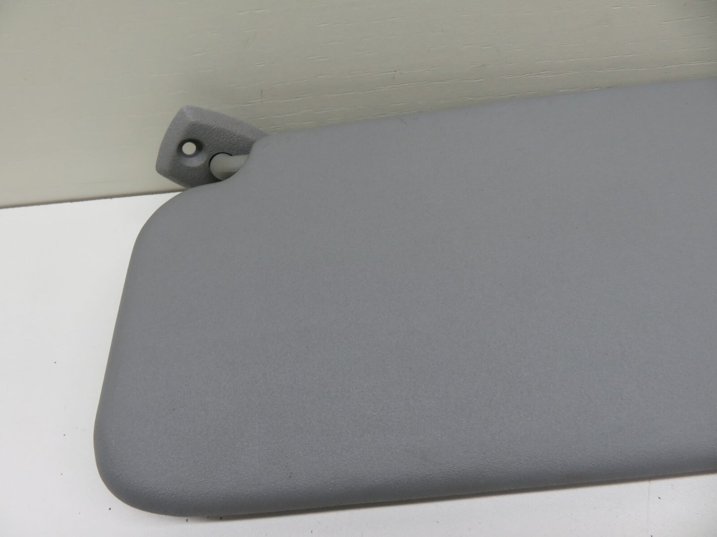 RENAULT ESPACE MK3 OS DRIVER SIDE SUN VISOR 1996-2002 1508-11