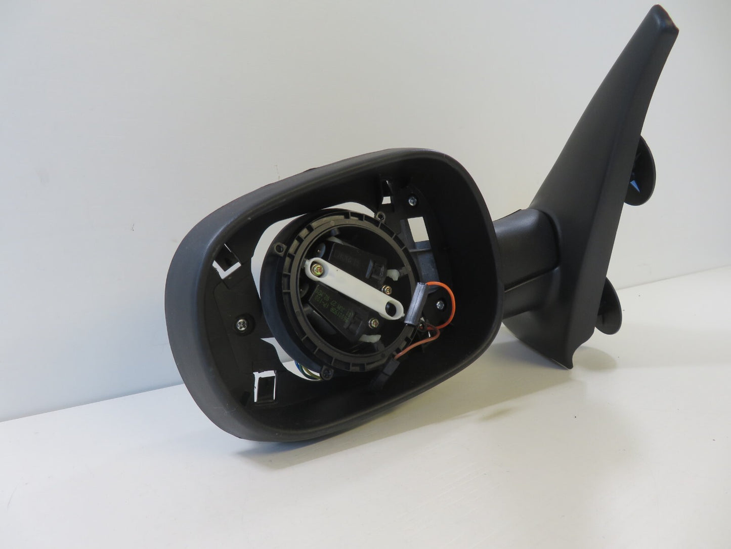 NS LH DOOR WING MIRROR 388-RND058-T0-2T  FITS RENAULT MEGANE 1995-2003 #BRB