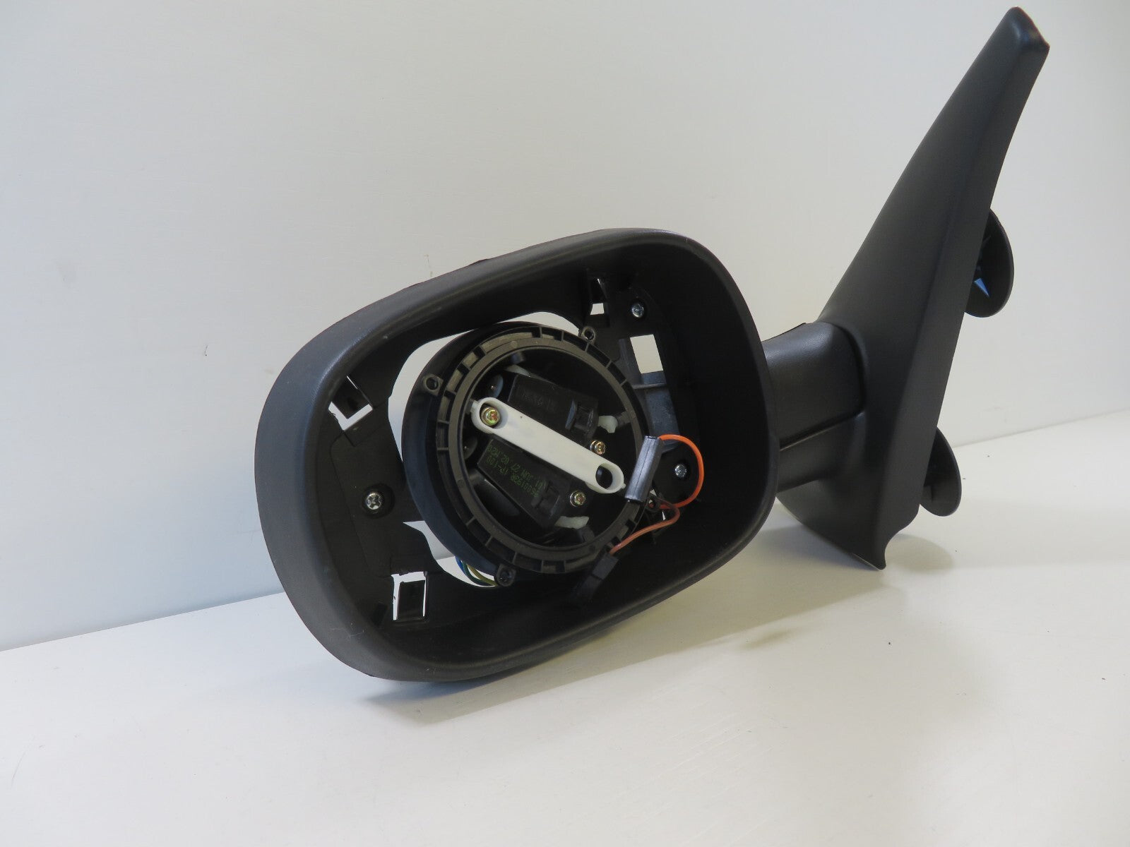 NS LH DOOR WING MIRROR 388-RND058-T0-2T  FITS RENAULT MEGANE 1995-2003 #BRB