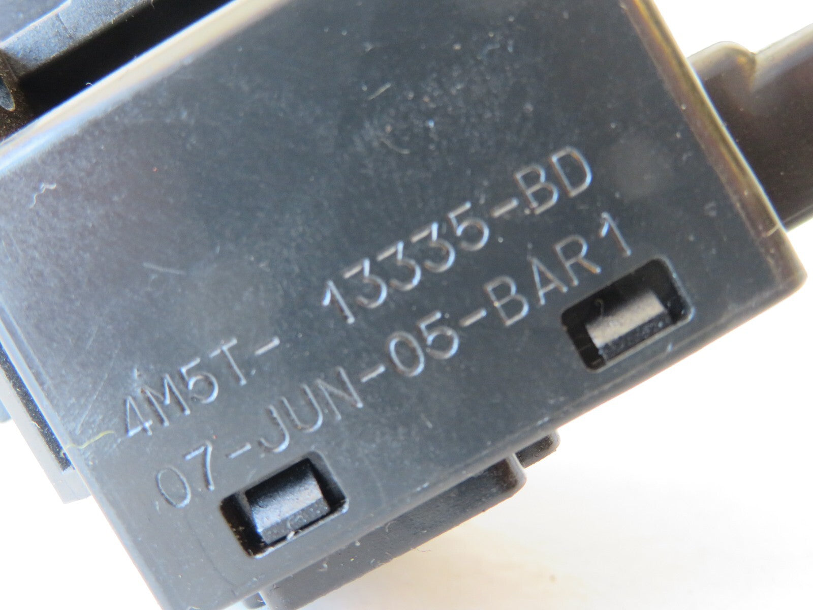 FORD FOCUS MK2 INDICATOR STALK 4m5t-13335-bd 2003-2011 AMS1216-2