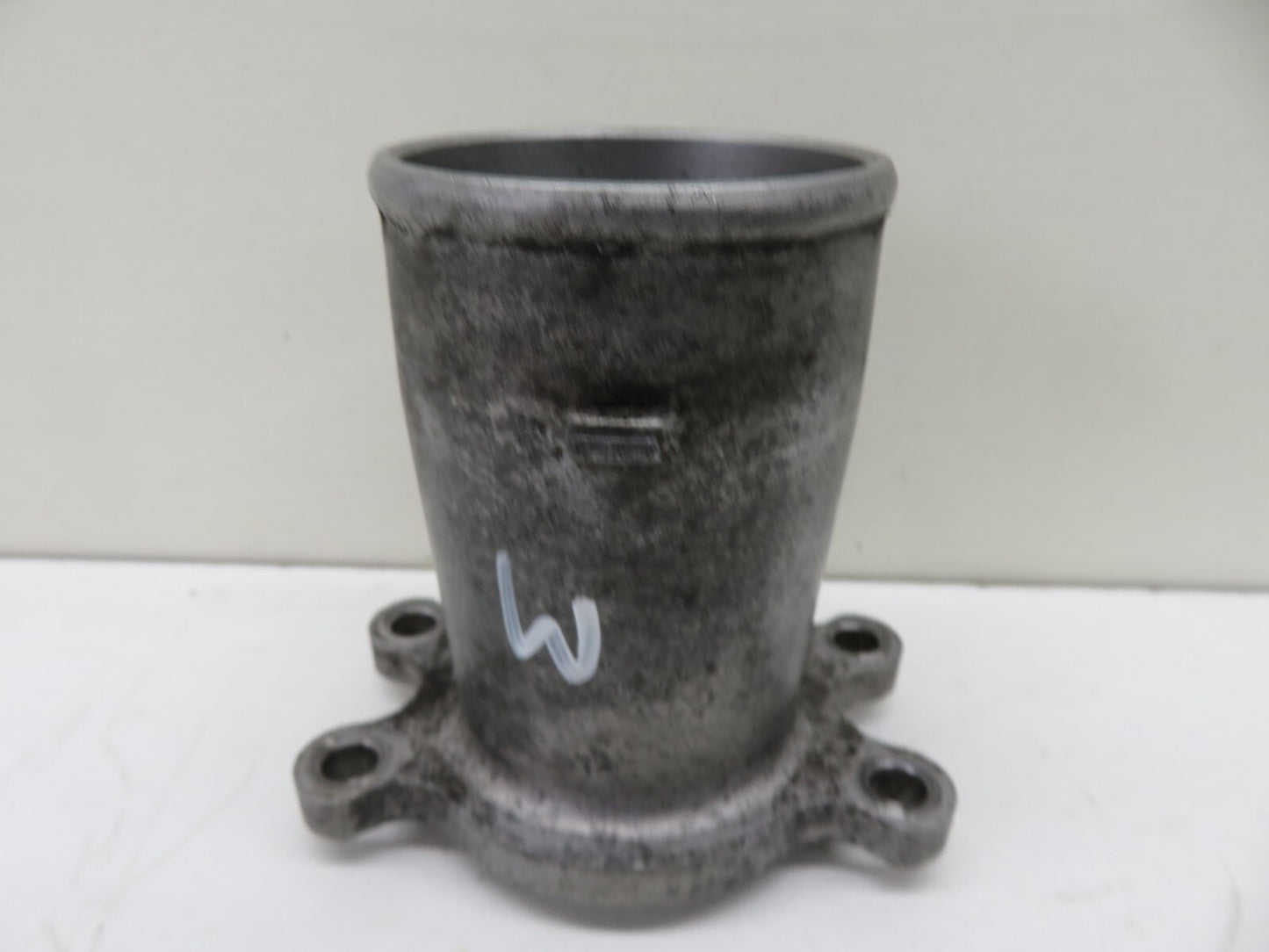 TOYOTA MR2 MK2 REV 1 3SGTE INTAKE PIPE 1989-1992 1715-3