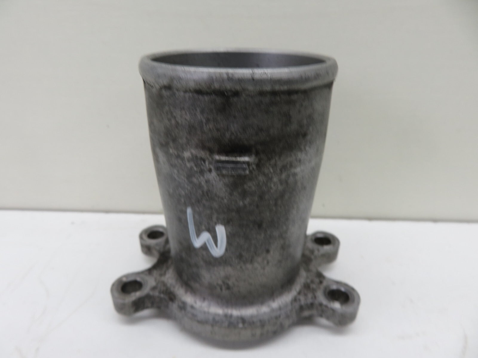 TOYOTA MR2 MK2 REV 1 3SGTE INTAKE PIPE 1989-1992 1715-3