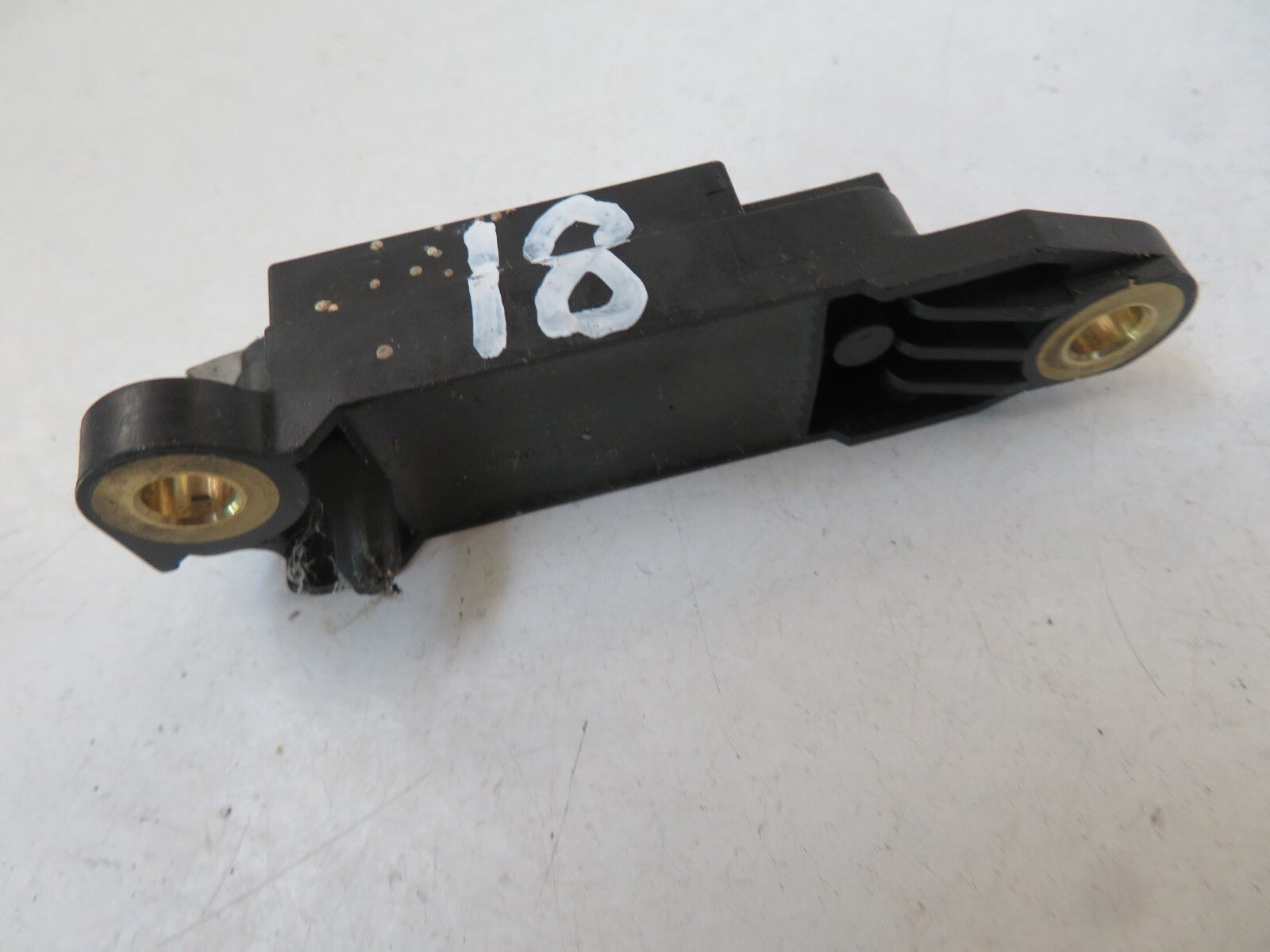 MERCEDES S CLASS W220 IMPACT SENSOR 2208204426 1998-2005 A1415-18