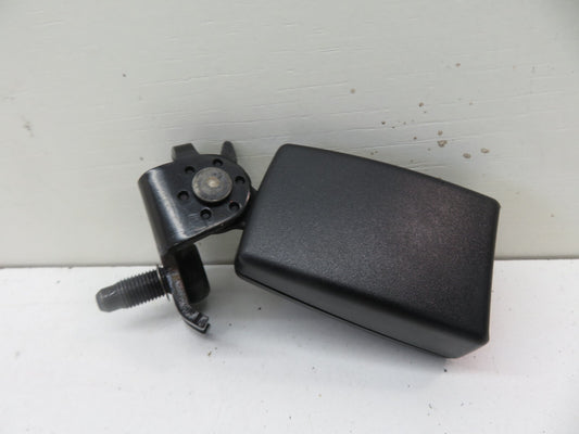 VAUXHALL CORSA D REAR CENTER SEAT BELT BUCKLE 2006-2011 1700-14