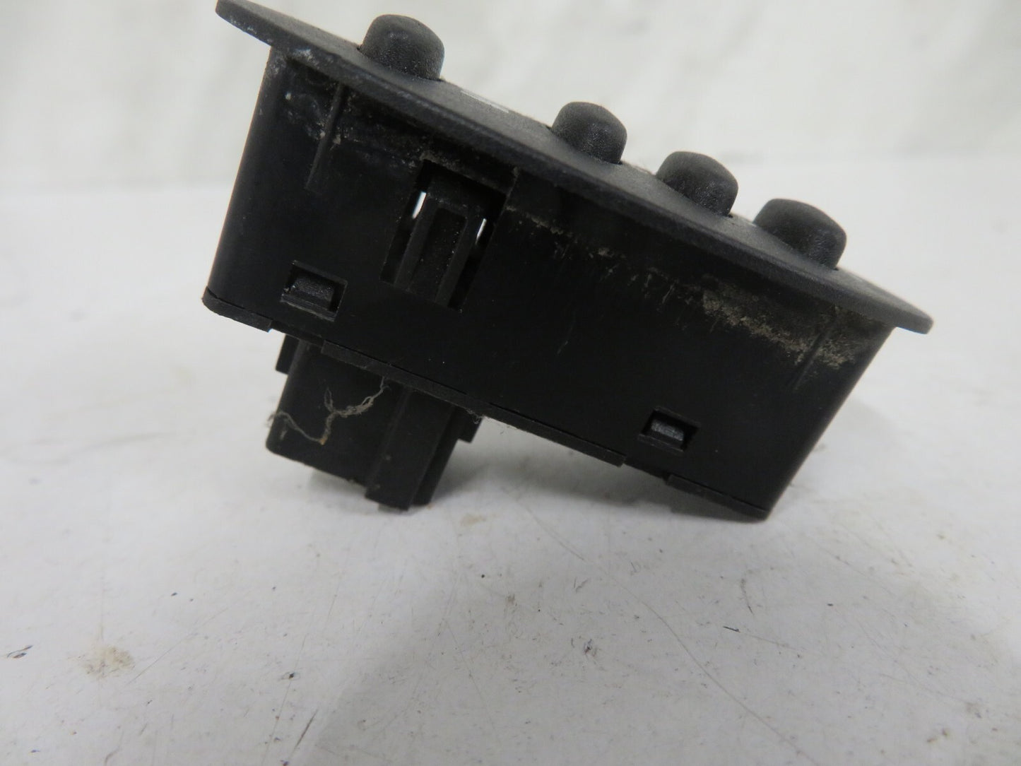 ROVER 75 SEAT MEMORY SWITCH YXL100080 1999-2005 1516-14