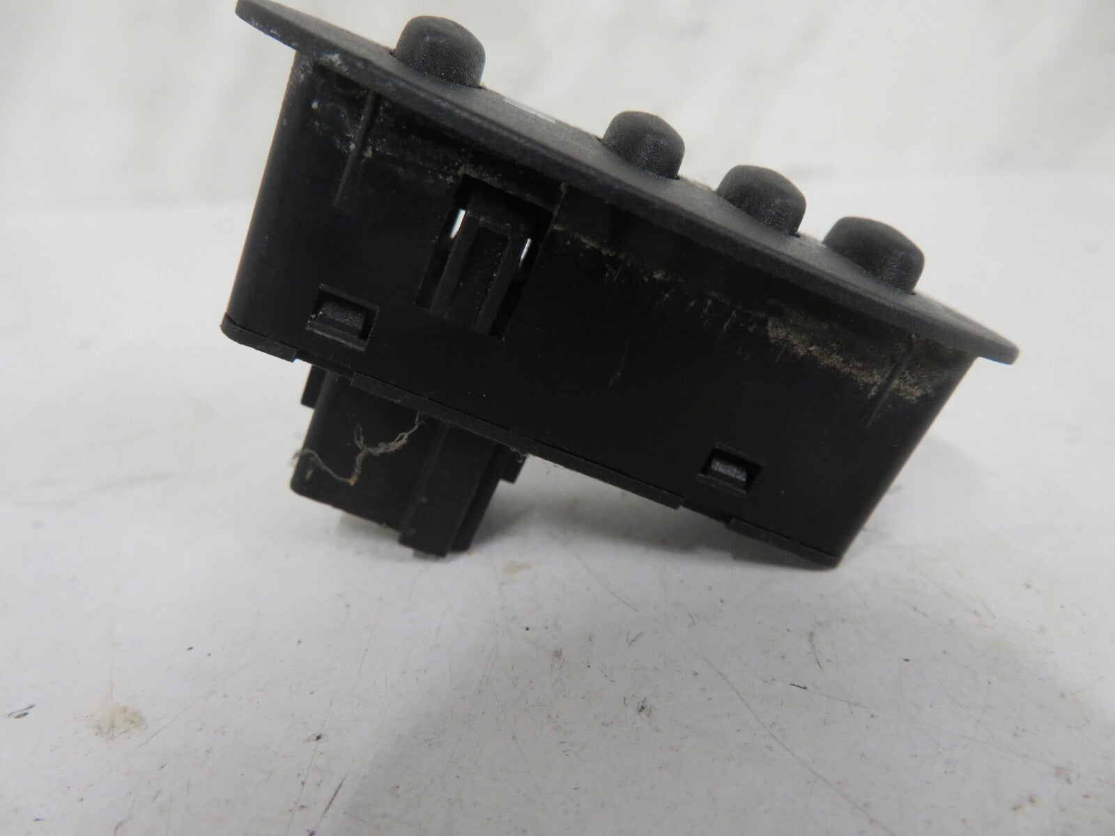 ROVER 75 SEAT MEMORY SWITCH YXL100080 1999-2005 1516-14