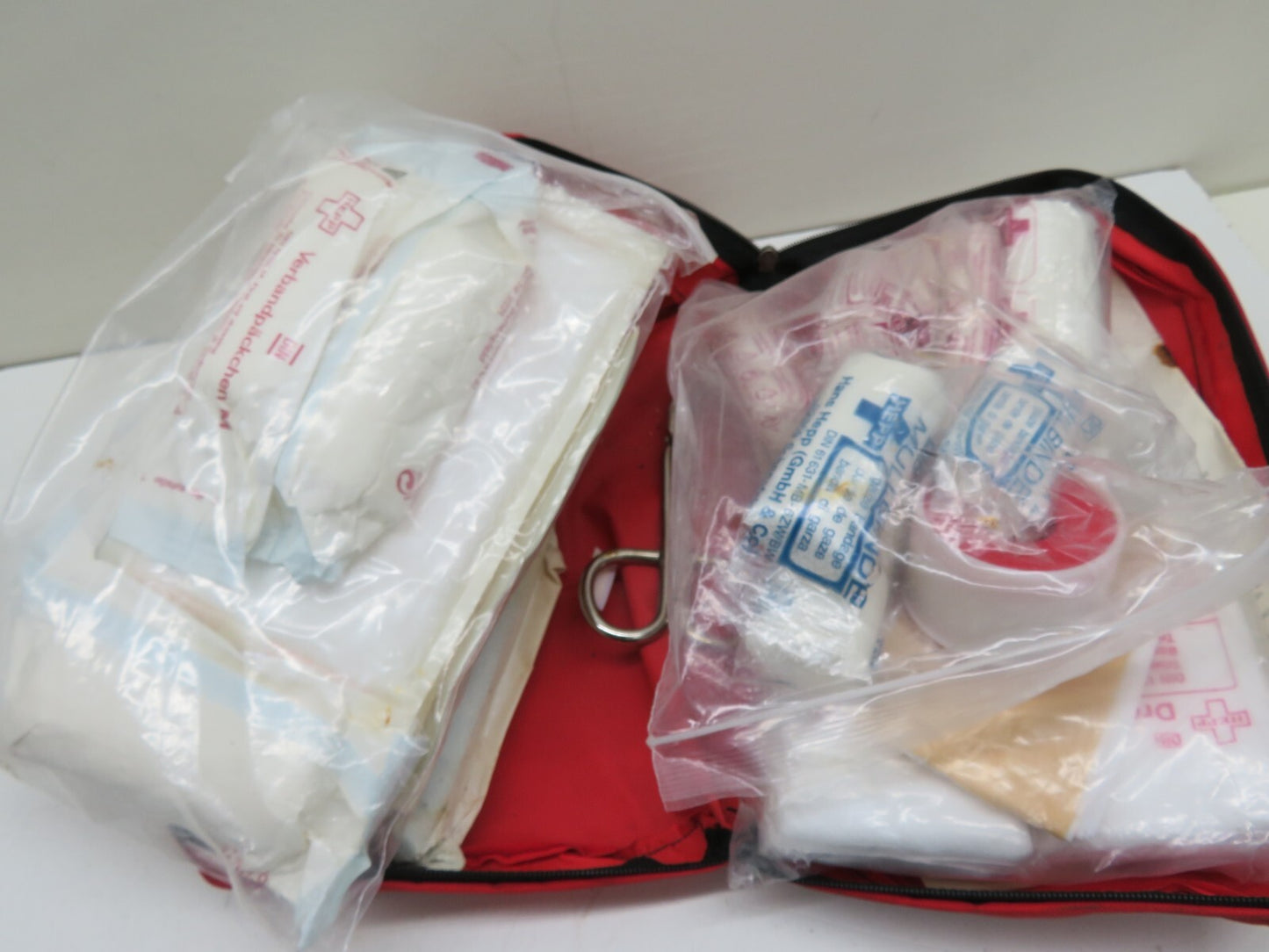 BMW E36 FIRST AID KIT 1991-1998 1658-28