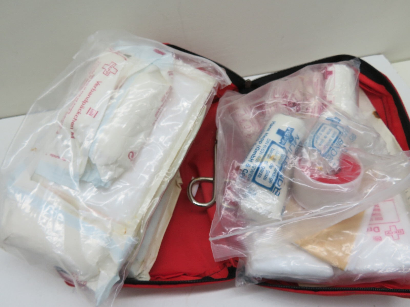 BMW E36 FIRST AID KIT 1991-1998 1658-28