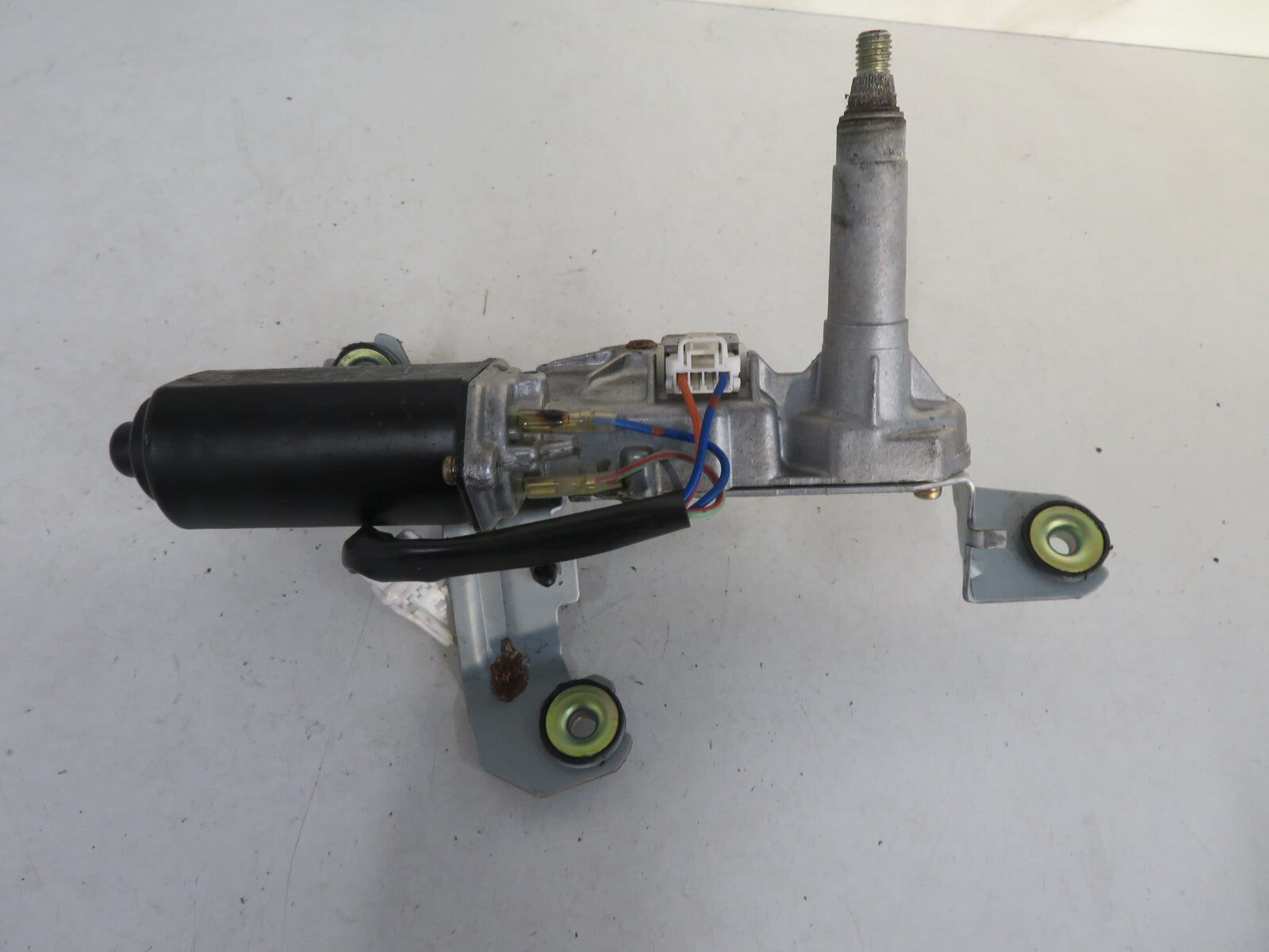 NISSAN ALMERA REAR WIPER MOTOR  1998-2000 1624-11