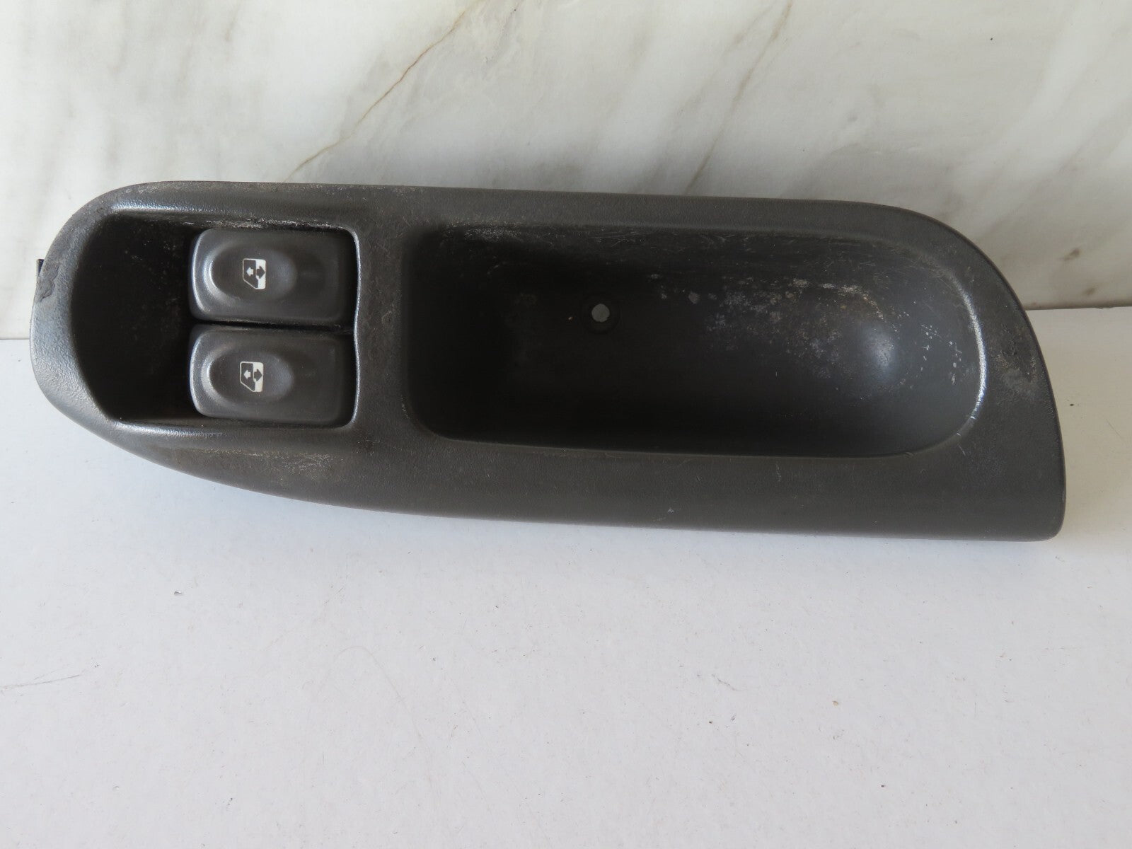 RENAULT SCENIC MK1 OS DRIVER WINDOW SWITCHES 7700431172 1999-03 AMS1523