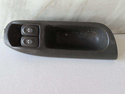RENAULT SCENIC MK1 OS DRIVER WINDOW SWITCHES 7700431172 1999-03 AMS1523