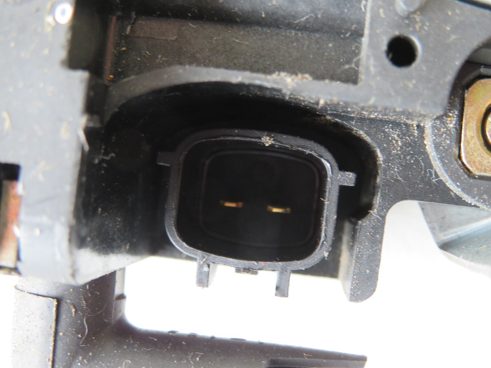 NISSAN X-TRAIL OSR WINDOW REGULATOR 8073089912 01-07 AMS1356