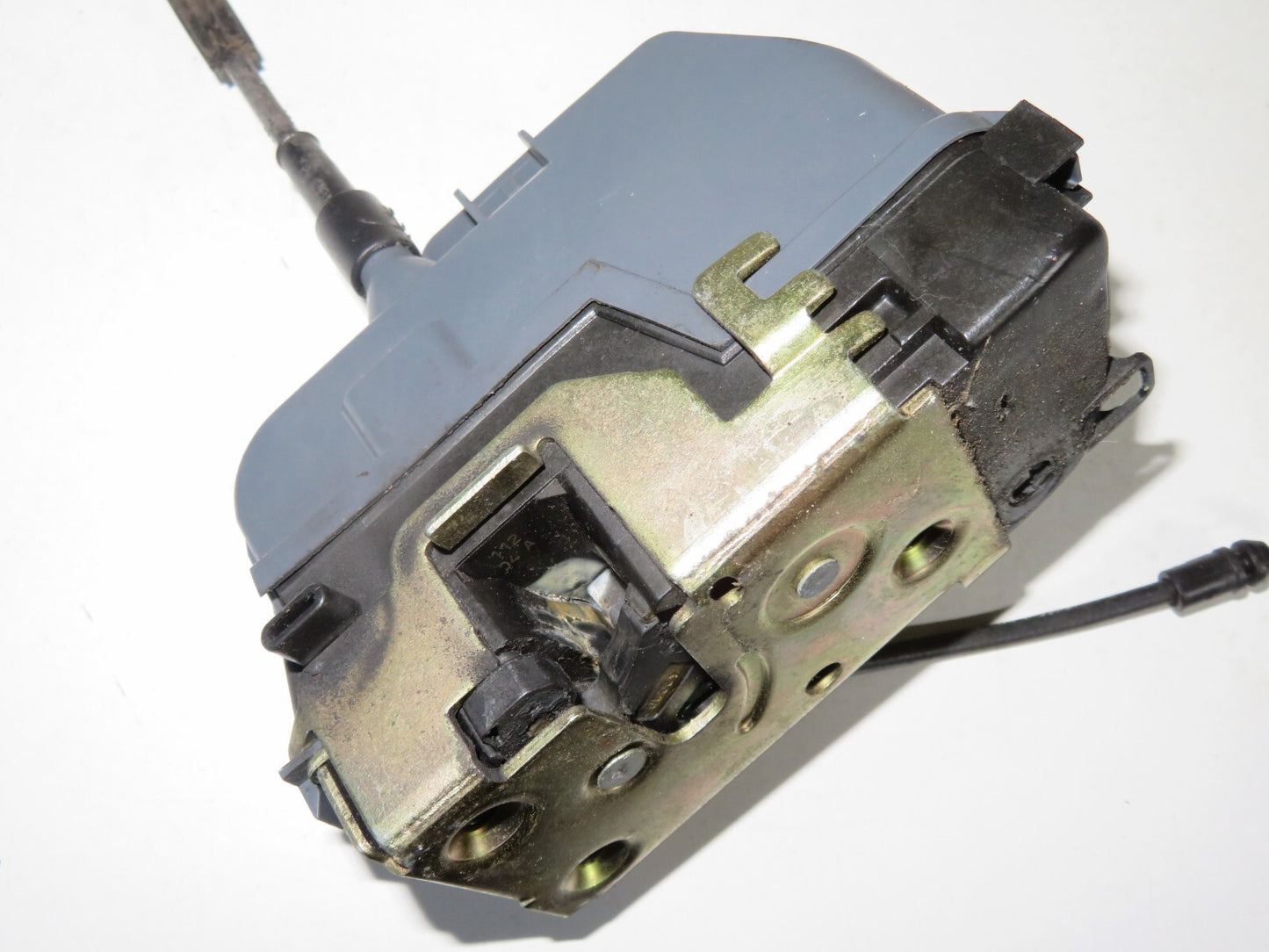 RENAULT LAGUNA ESTATE OSR DOOR LOCK CATCH 2001-2005 AMS1433-6